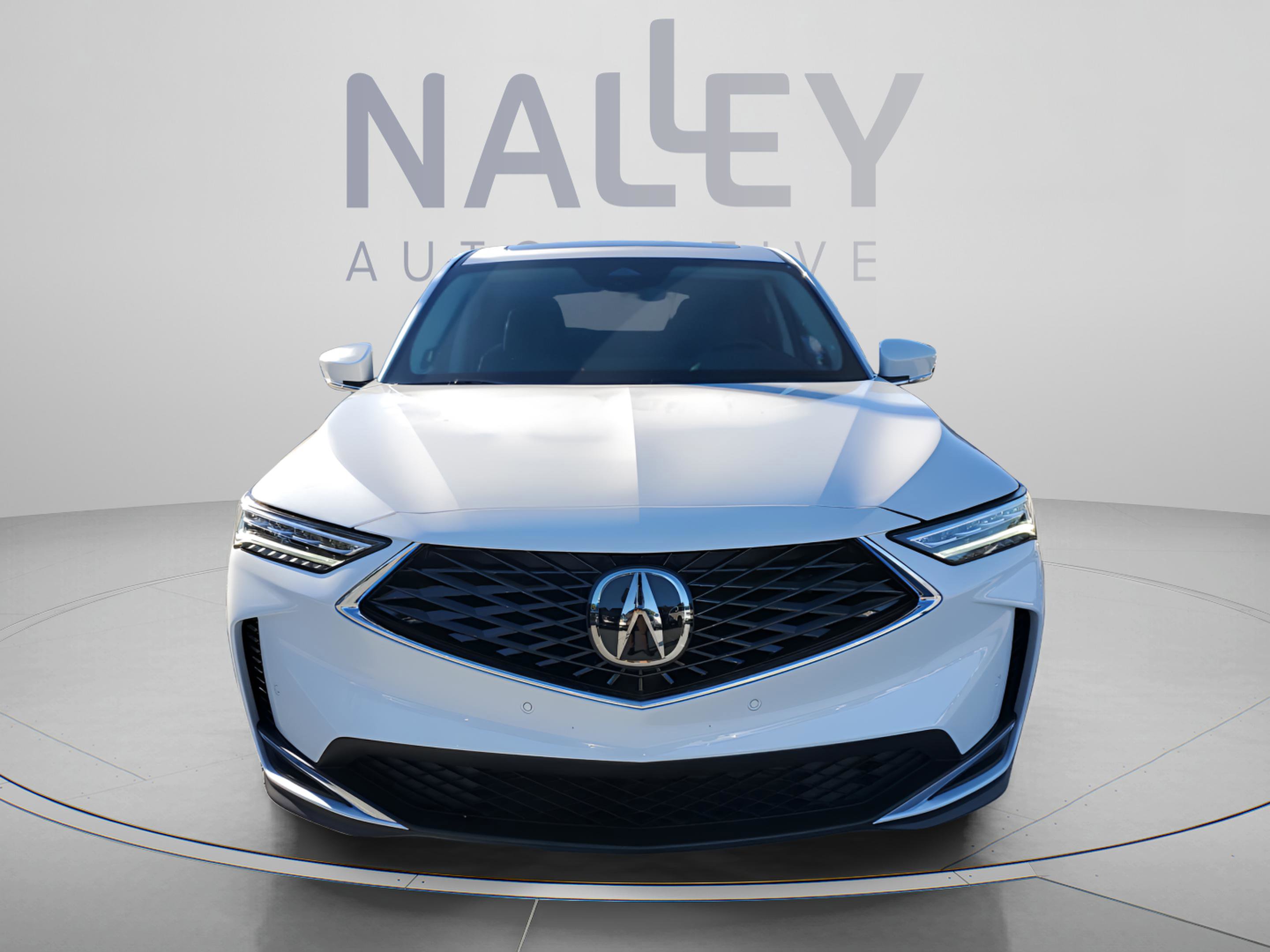 New 2026 Acura MDX FWD w/ Technology Package image 7