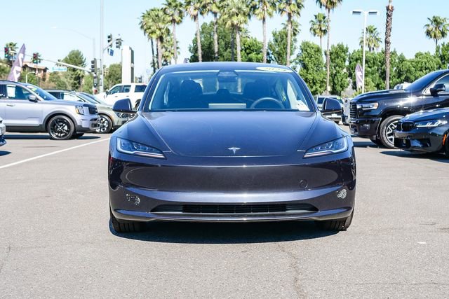 Used 2024 Tesla Model 3 Standard Range image 3