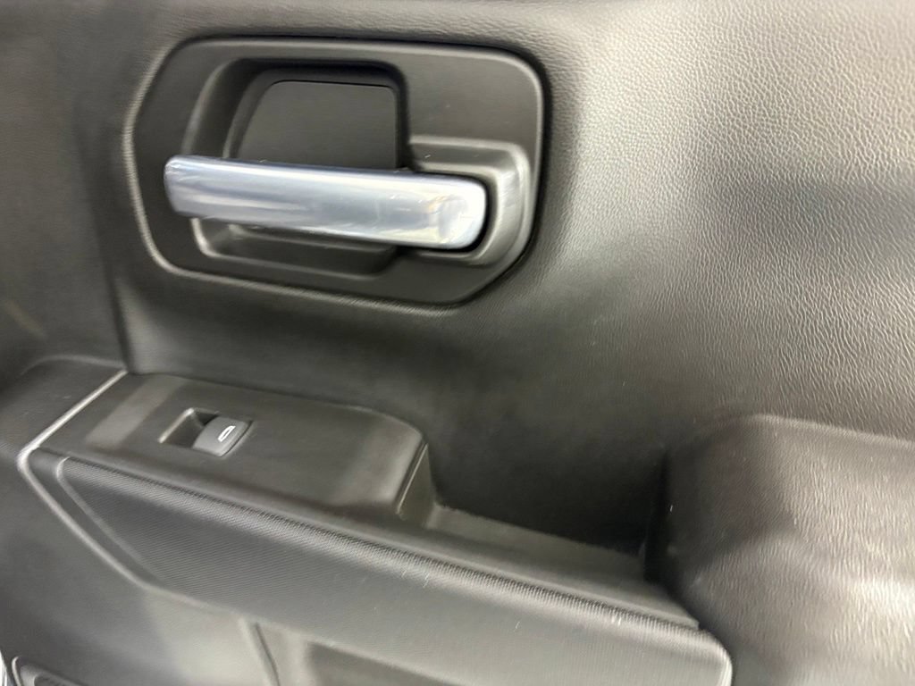 Used 2021 Chevrolet Silverado 1500 Custom Trail Boss w/ LPO, Dark Essentials Package AWD/4WD image 20