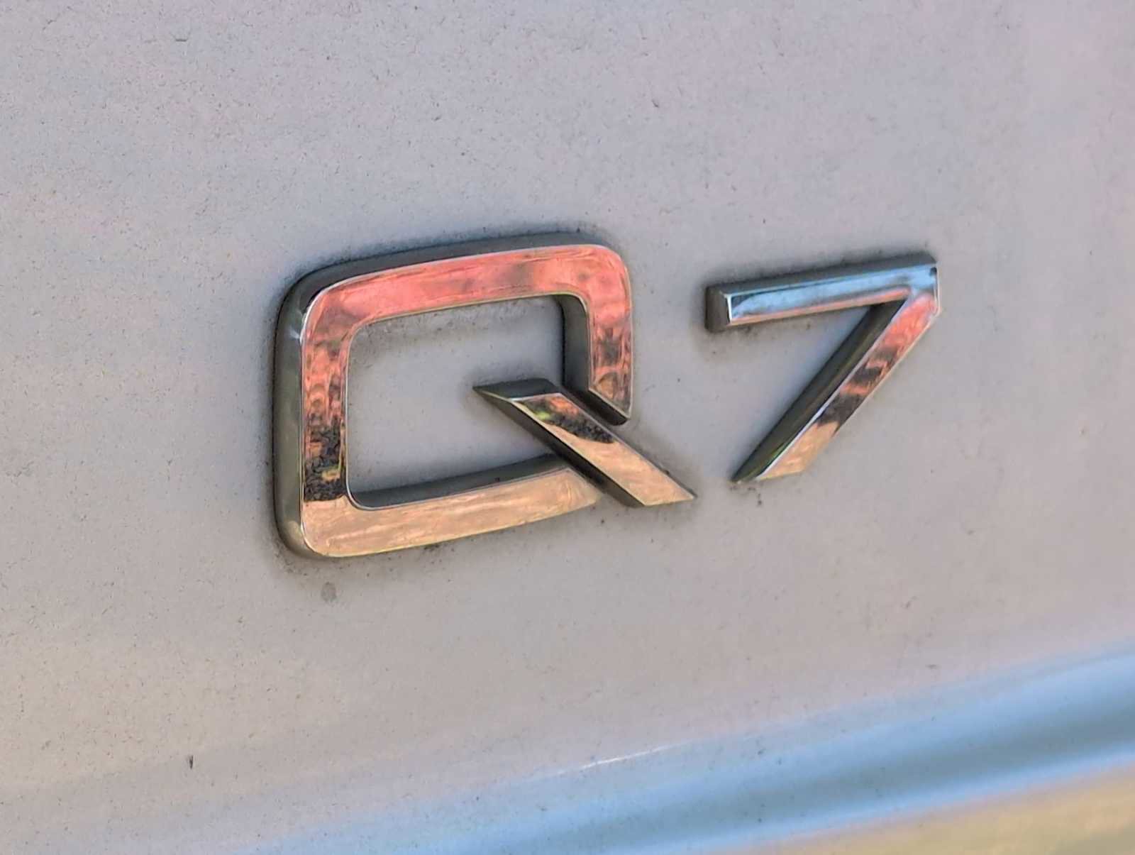 Used 2013 Audi Q7 TDI Premium Plus AWD/4WD image 13