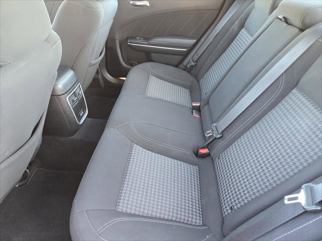 Certified 2023 Dodge Charger SXT image 26