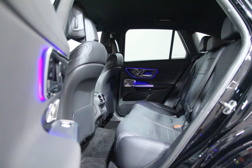 Certified 2026 Mercedes-Benz GLC 300 4MATIC image 28