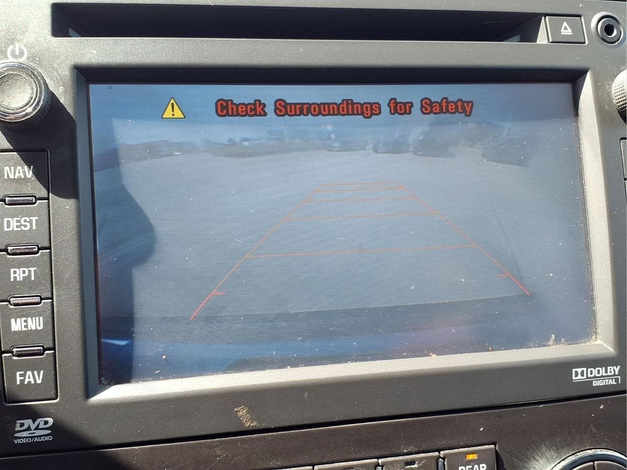 Used 2013 GMC Yukon Denali AWD/4WD image 14