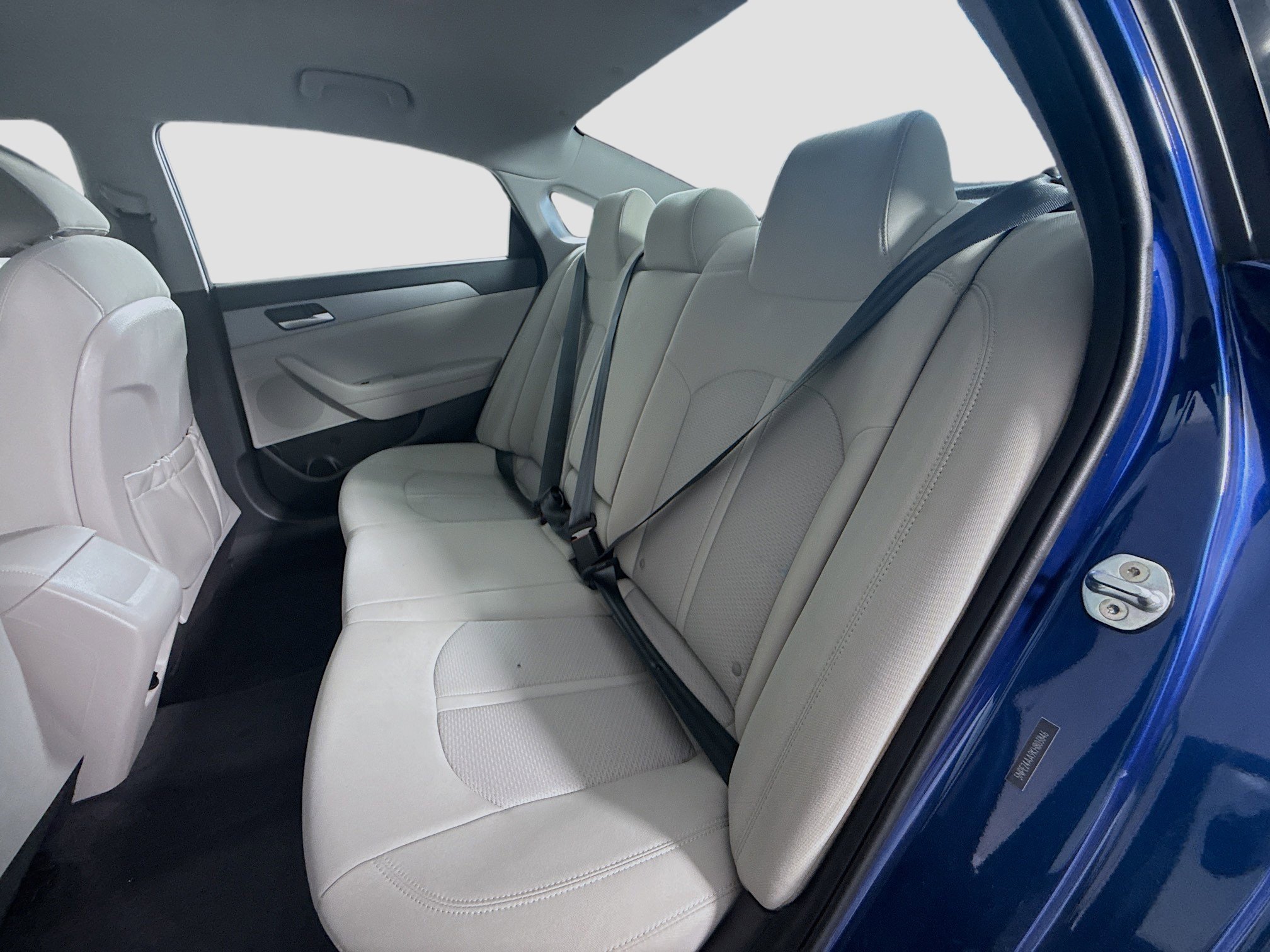 Used 2019 Hyundai Sonata ECO image 24