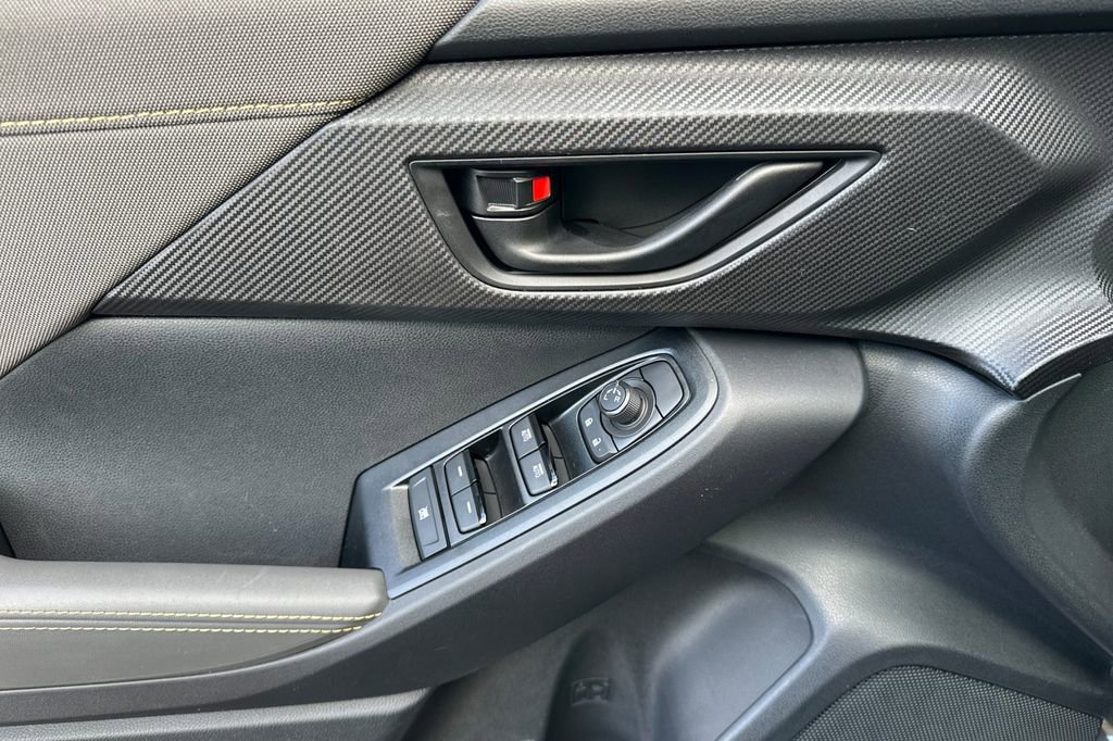 New 2026 Subaru Crosstrek 2.5i Sport image 11