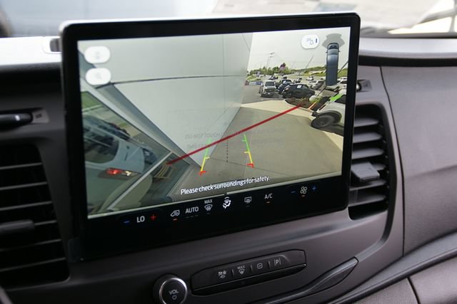 New 2026 Ford Transit 350 XL RWD image 20
