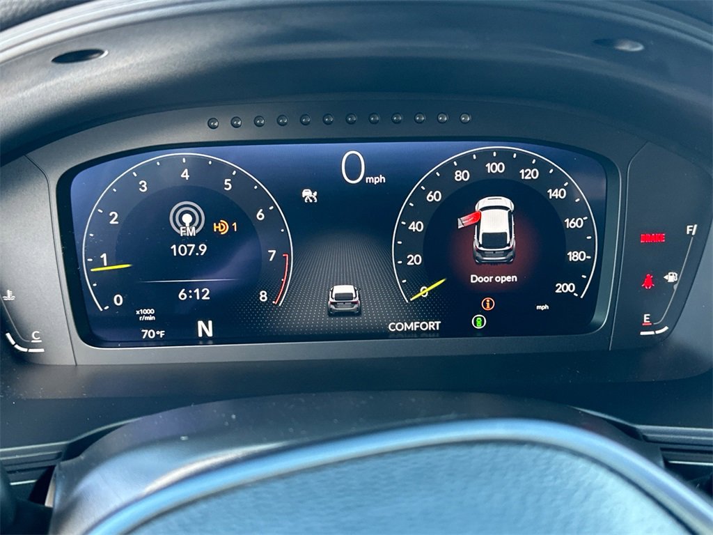 Used 2024 Honda Civic Type R image 26