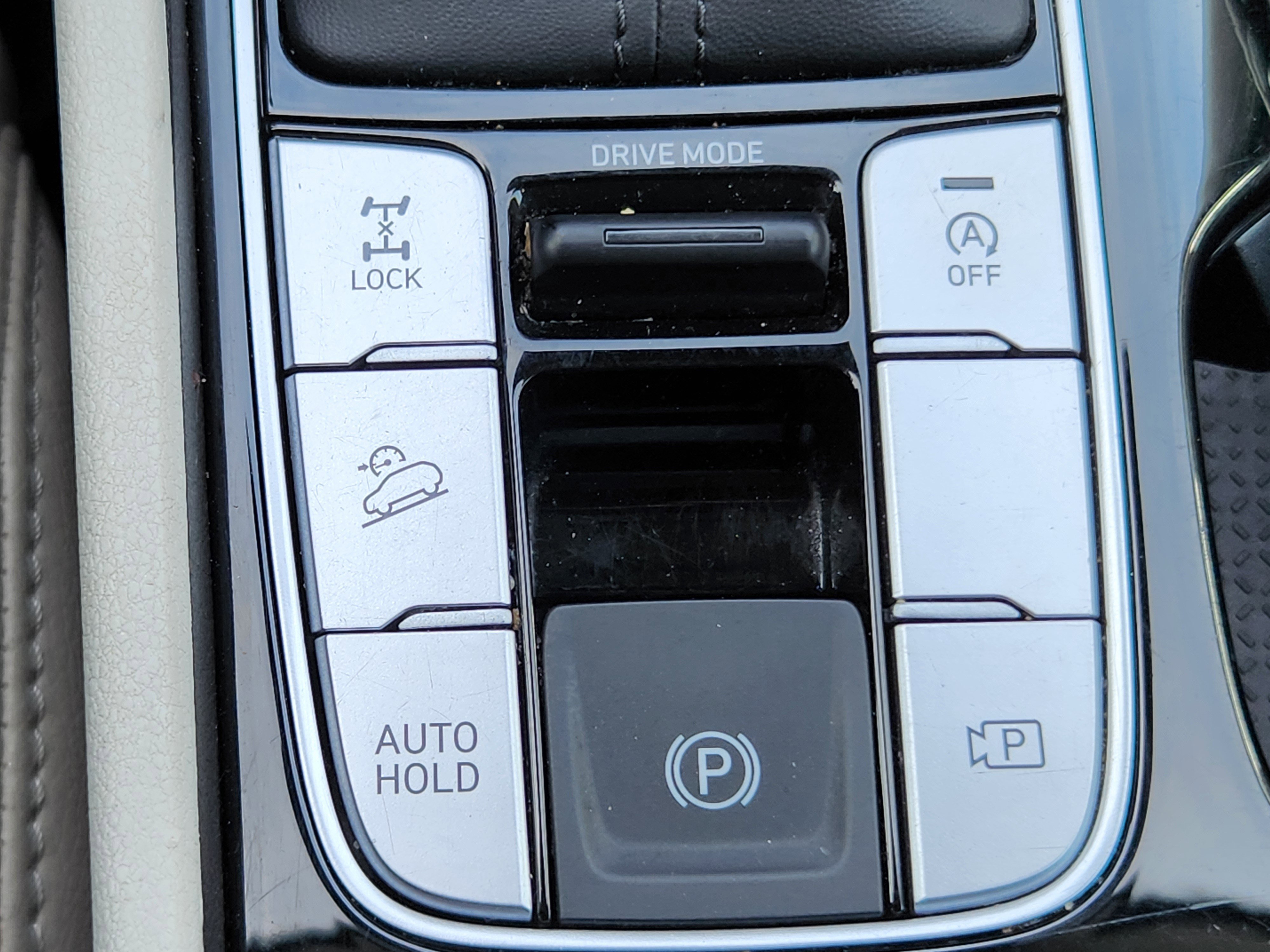 Certified 2022 Hyundai Tucson SEL w/ Cargo Package image 30