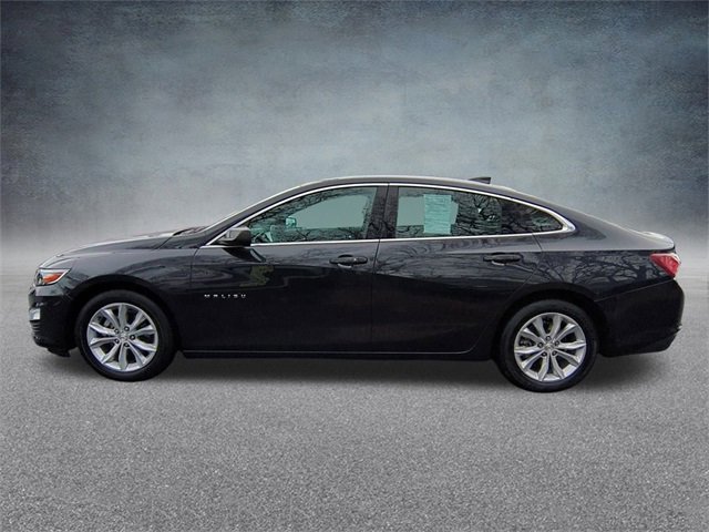 Used 2022 Chevrolet Malibu LT image 6