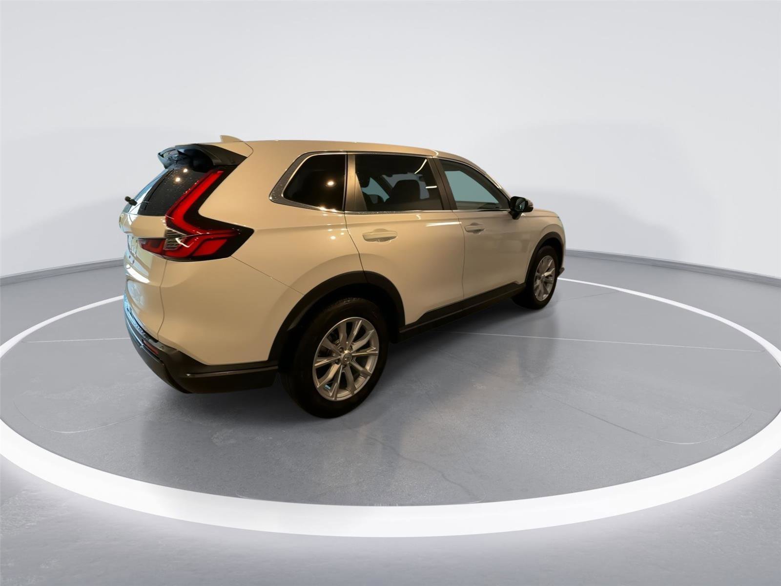 Used 2024 Honda CR-V EX-L image 8