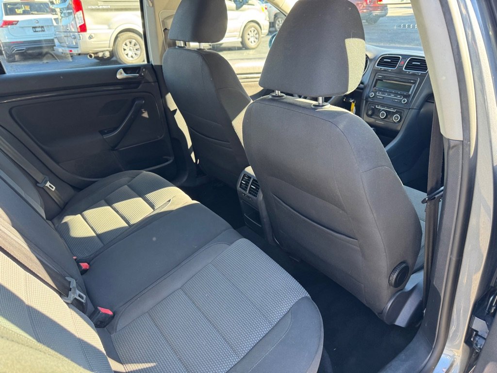 Used 2012 Volkswagen Jetta S image 14