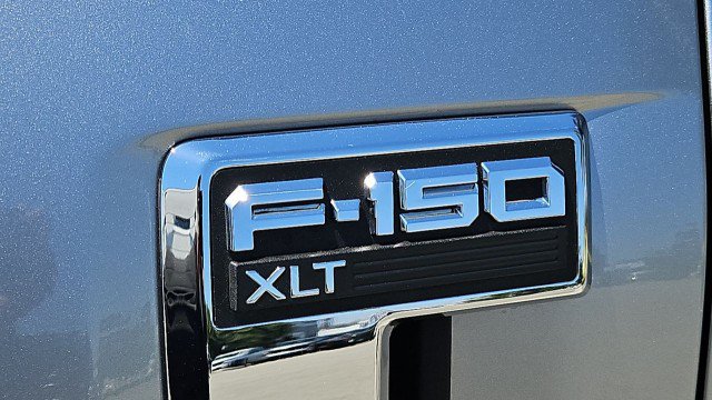 Used 2024 Ford F150 XLT w/ Equipment Group 302A MID RWD image 31