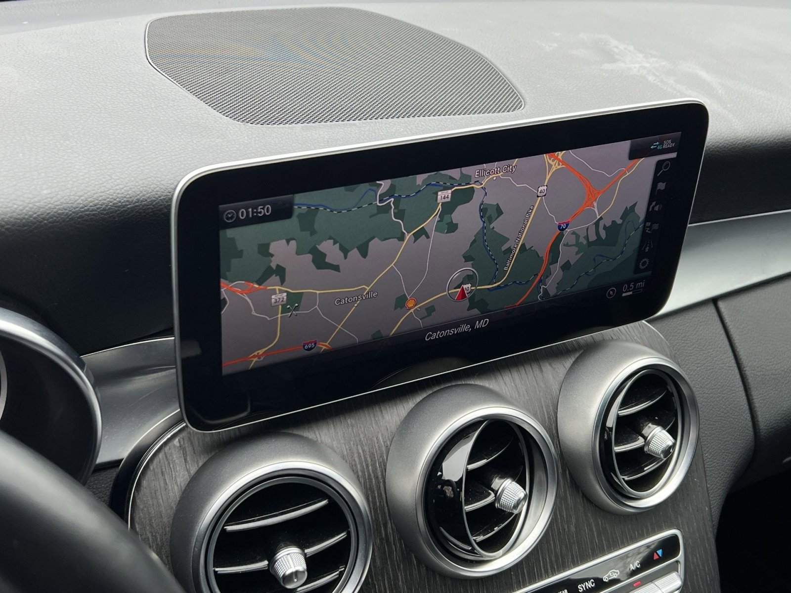 Used 2019 Mercedes-Benz C 300 C 300 image 18