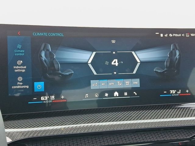 New 2025 BMW M2 w/ Lighting Package image 19