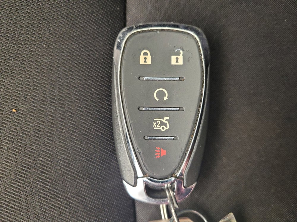 Used 2024 Chevrolet Malibu LT FWD image 32