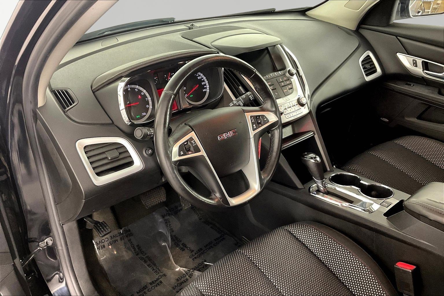 Used 2017 GMC Terrain SLE w/ Convenience Package FWD image 16