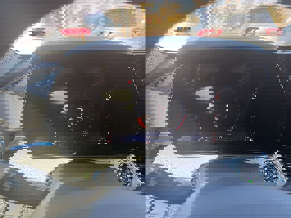 New 2026 Chevrolet Trax LT w/ Driver Confidence Package image 23