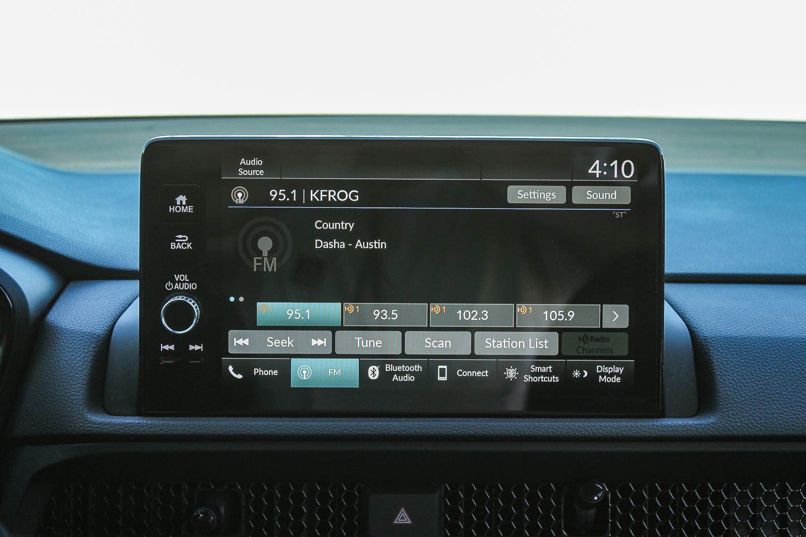 Used 2024 Honda CR-V Sport-L image 16