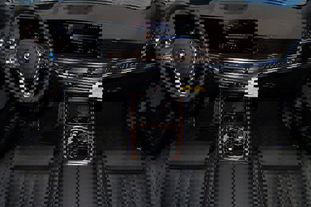 New 2026 BMW X5 xDrive40i image 39