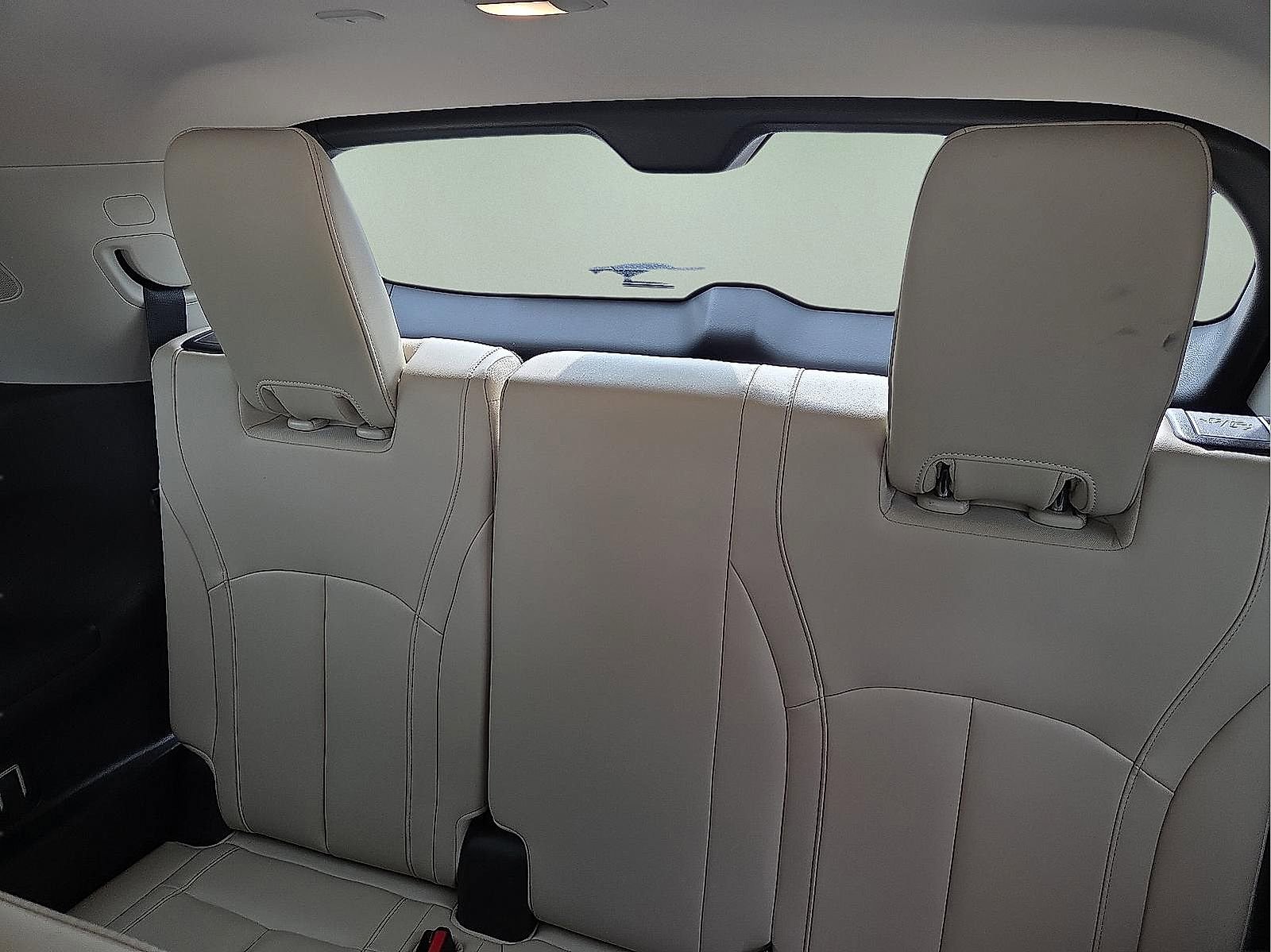 Used 2025 INFINITI QX60 Sensory w/ Vision Package AWD/4WD image 11
