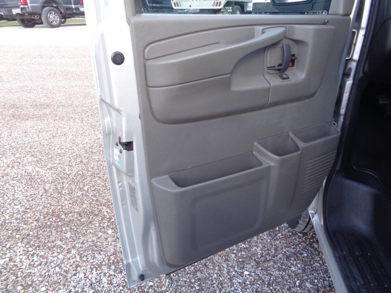 Used 2014 Chevrolet Express 3500 LT w/ LT Preferred Equipment Group image 28