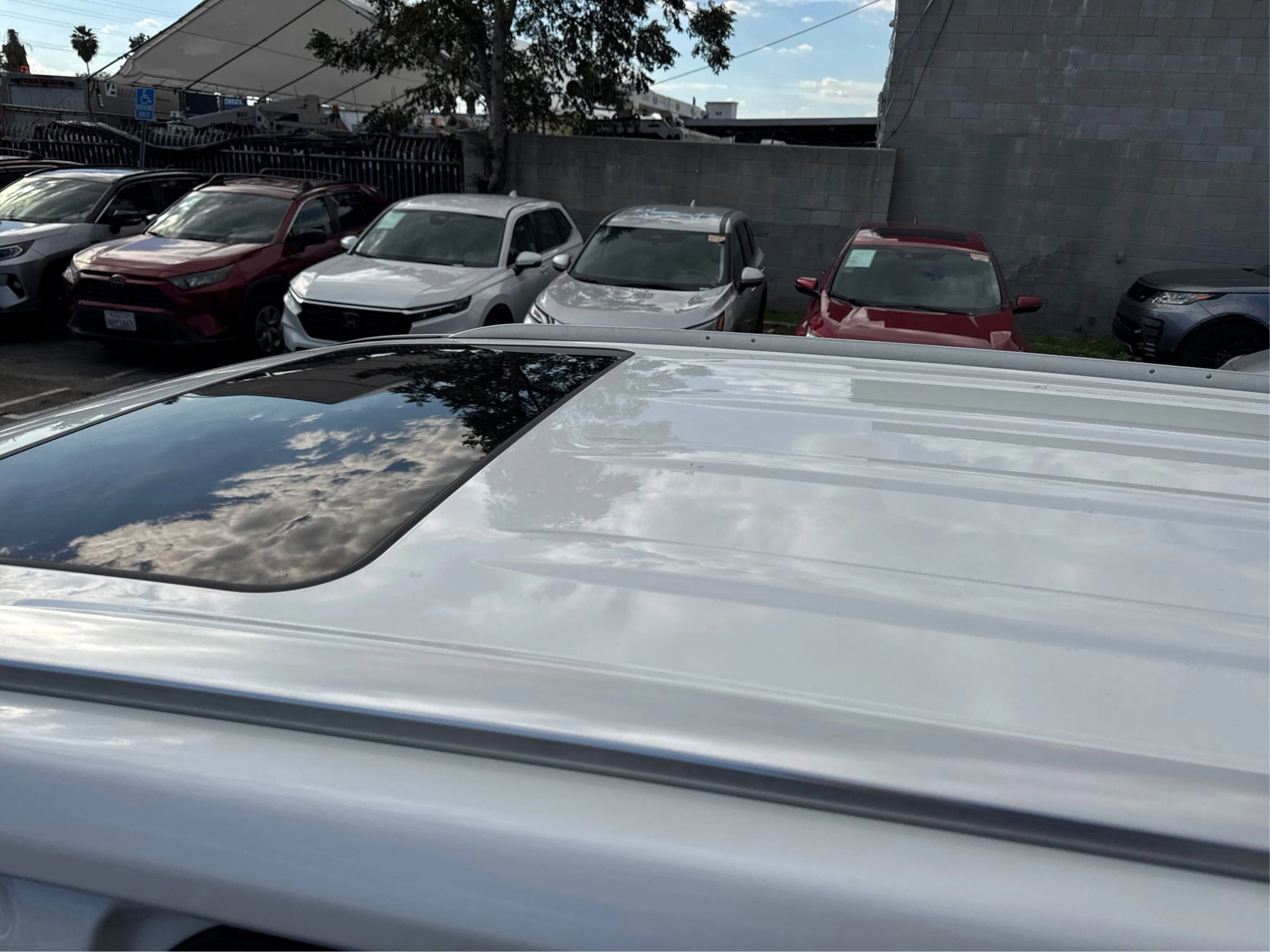 Used 2016 Lexus LX 570 4WD image 11