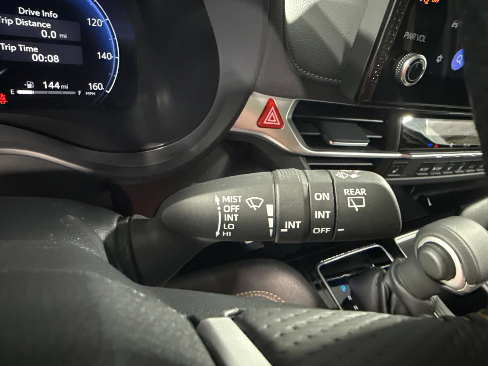 New 2026 Toyota Sienna XLE Woodland Edition AWD/4WD image 41