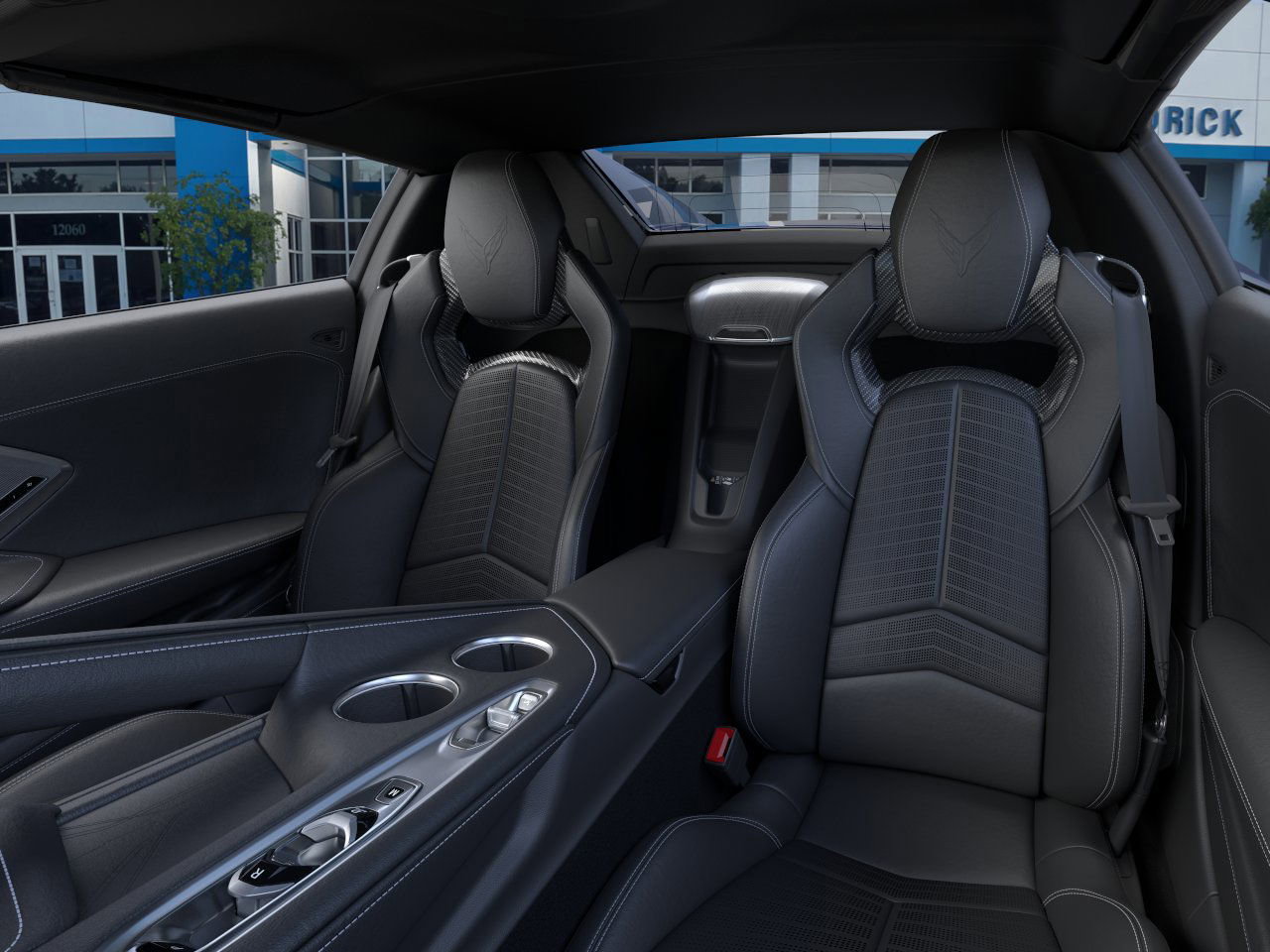 New 2026 Chevrolet Corvette Z06 image 18