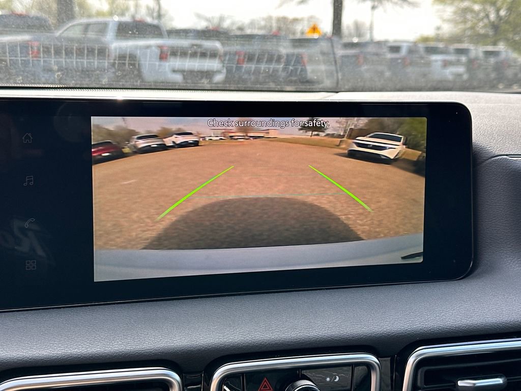 Used 2026 Nissan Sentra SV w/ Floor Mat Package image 27