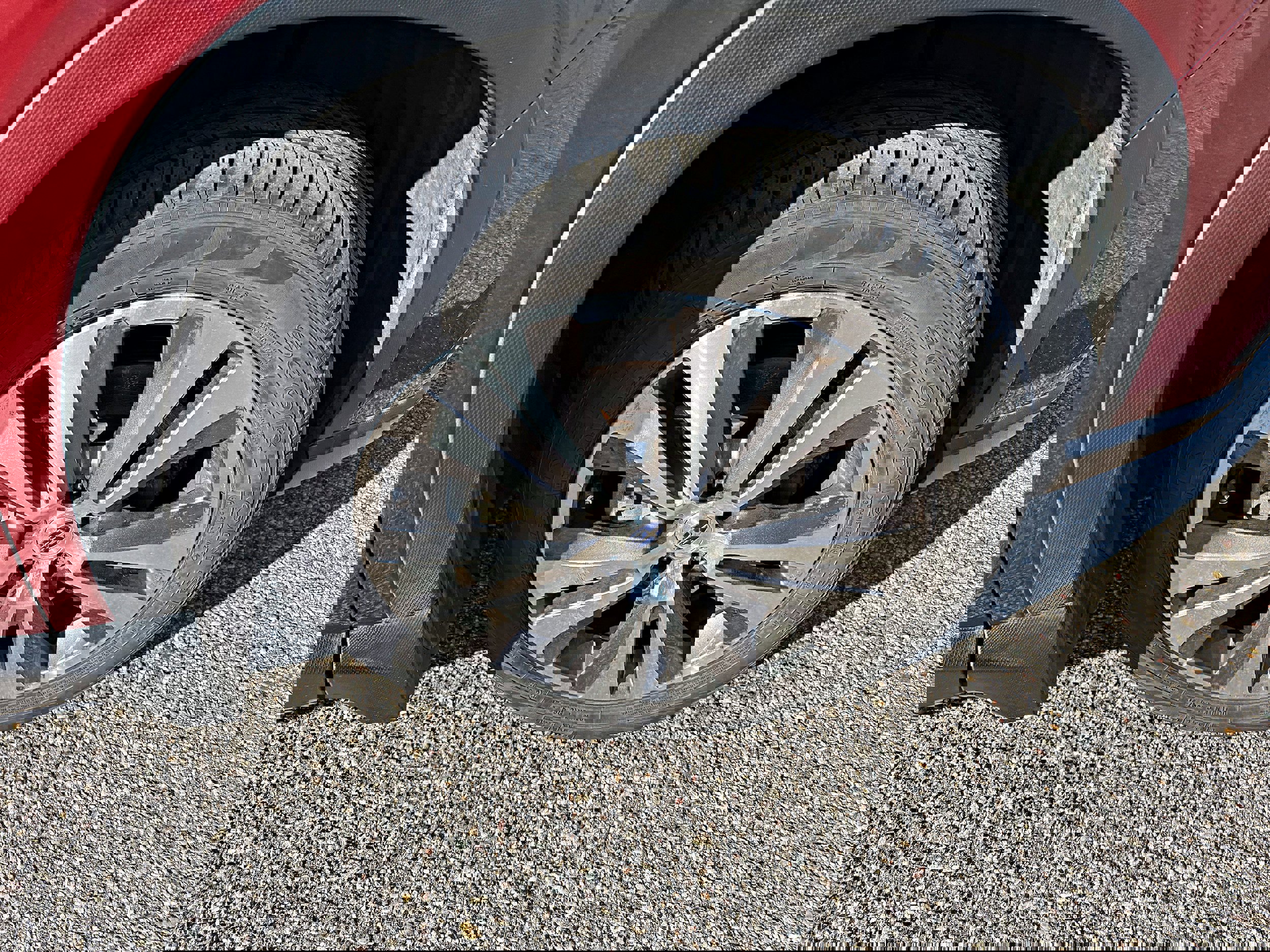 Used 2020 Subaru Ascent Touring w/ Popular Package #3 image 11