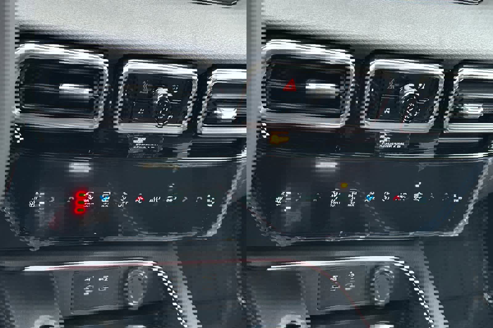 New 2026 Nissan Sentra SR w/ SR All Weather Package image 19