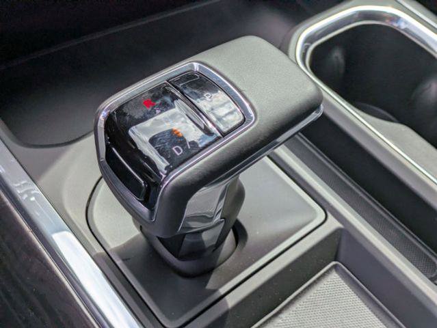 New 2026 Chevrolet Silverado 1500 LTZ w/ LTZ Premium Package image 22