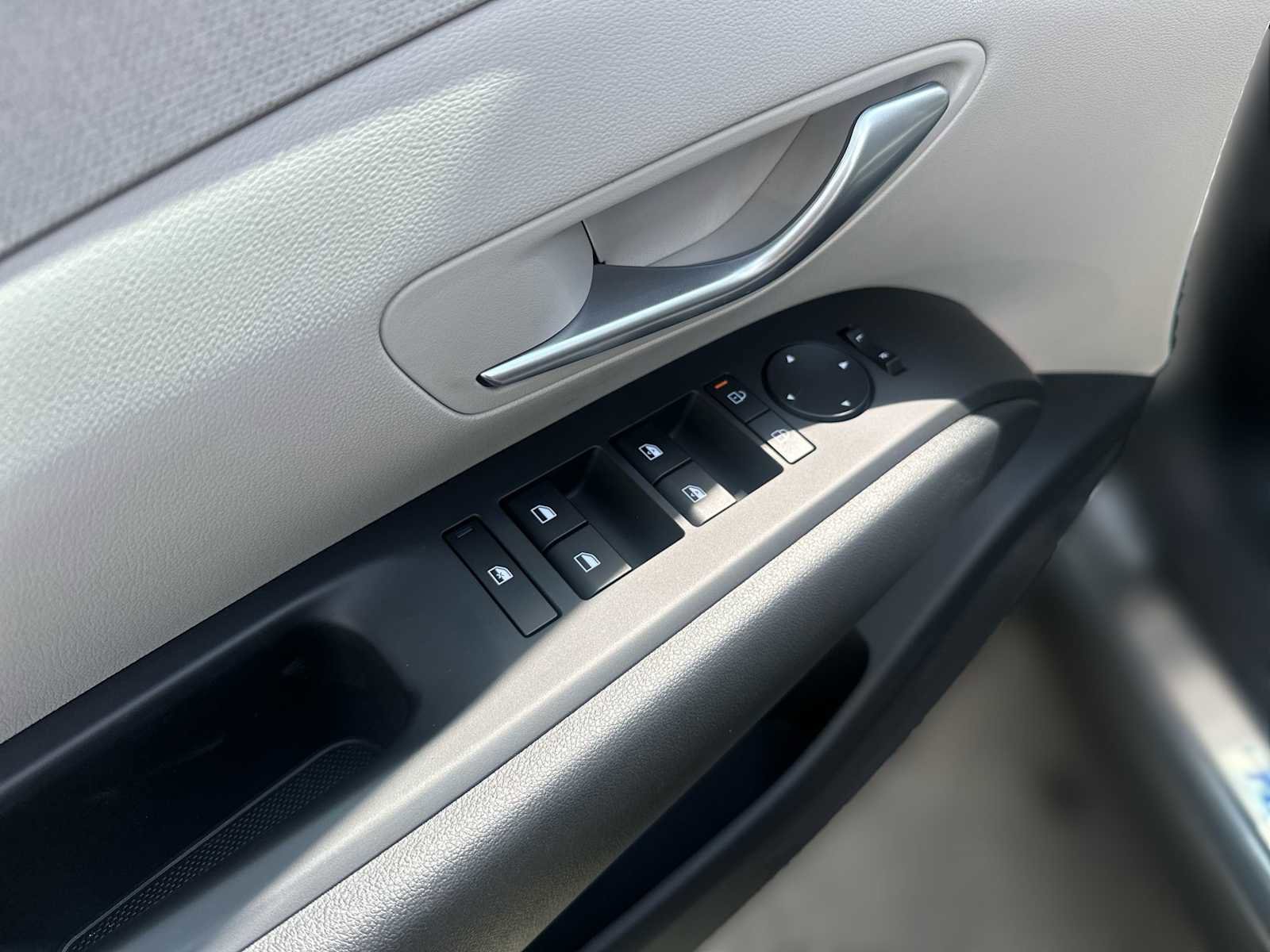 New 2025 Hyundai Tucson SEL AWD/4WD image 15