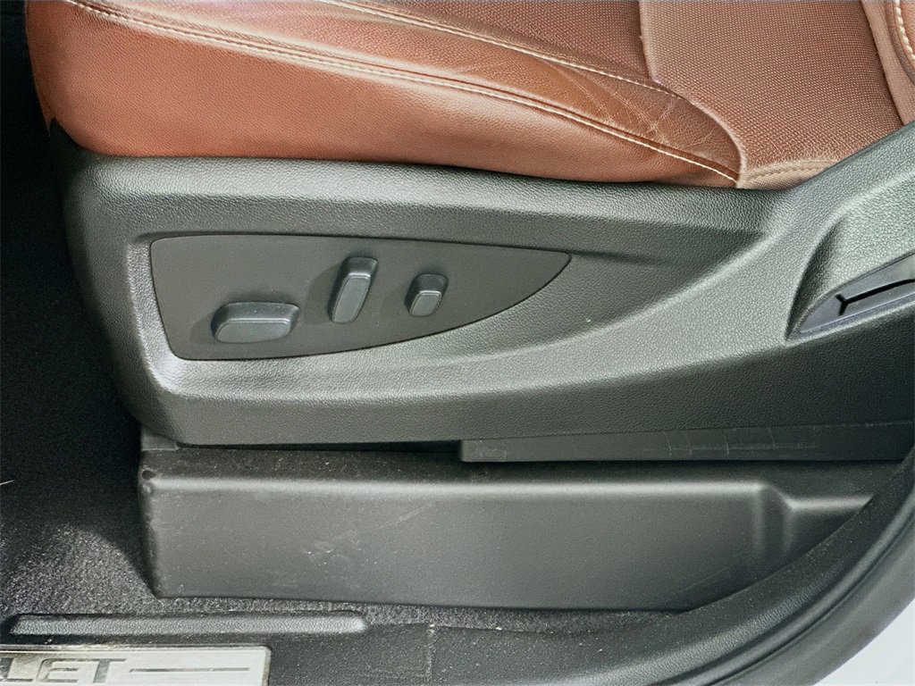 Used 2019 Chevrolet Tahoe Premier w/ Premier Plus Edition image 23