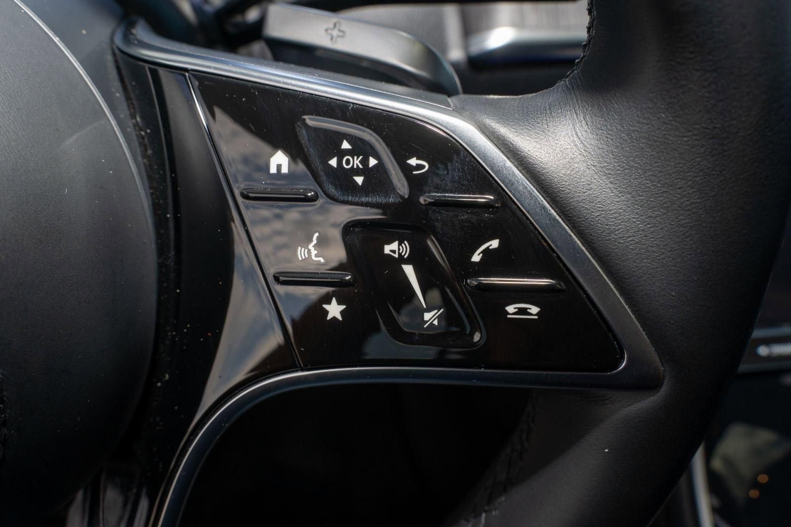 Used 2022 Mercedes-Benz S 500 S 500 w/ AMG Line Package image 31