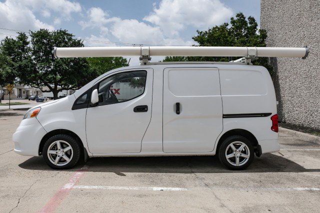 Used 2020 Nissan NV200 SV FWD image 15