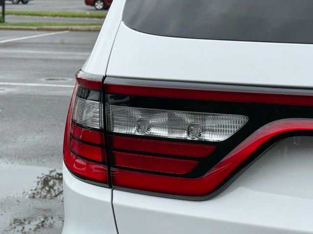 New 2026 Dodge Durango GT AWD/4WD image 14