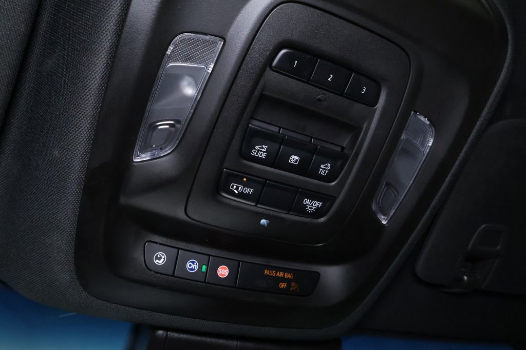 Used 2021 Cadillac CT5 Premium Luxury image 29