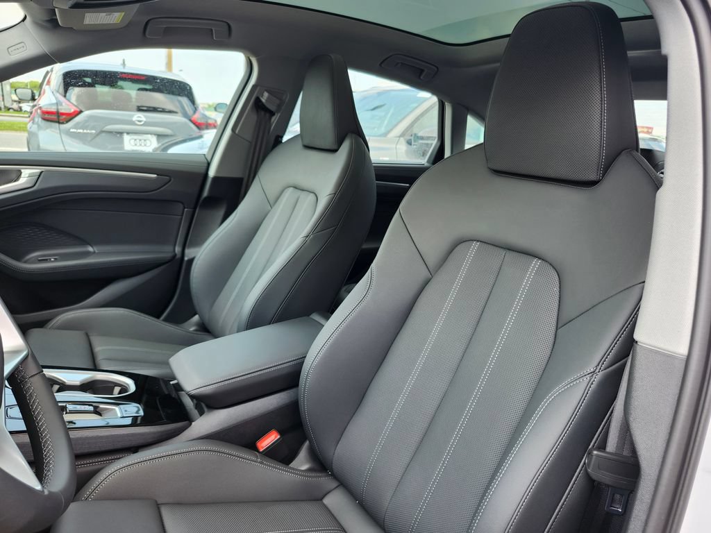 New 2026 Audi A6 Premium Plus AWD/4WD image 12