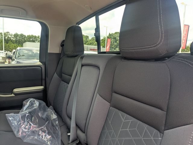 New 2026 Nissan Frontier SV w/ SV Convenience Package RWD image 25