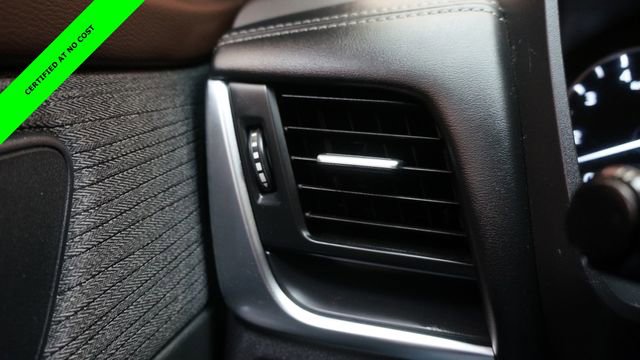 Certified 2021 Nissan Rogue S image 25