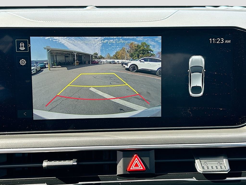 New 2026 Kia K5 GT-Line image 14