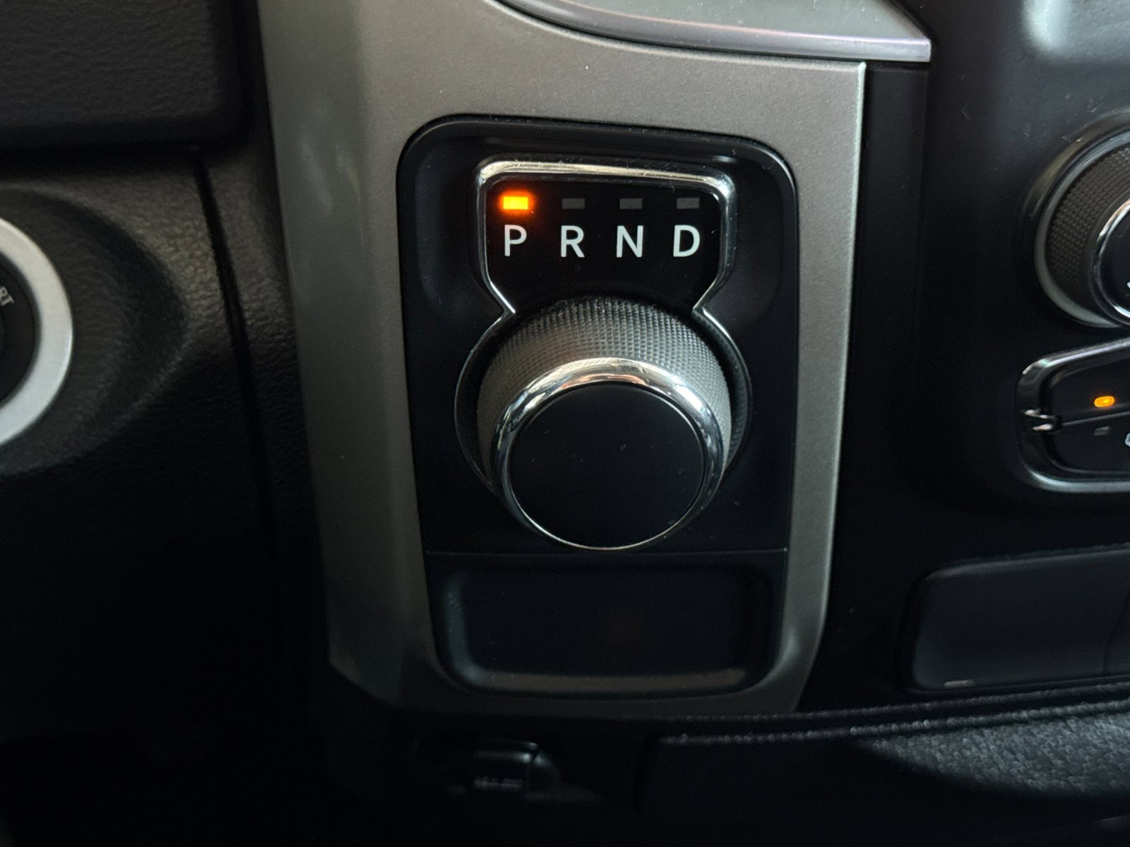 Used 2020 RAM 1500 Classic Warlock w/ Electronics Group image 19