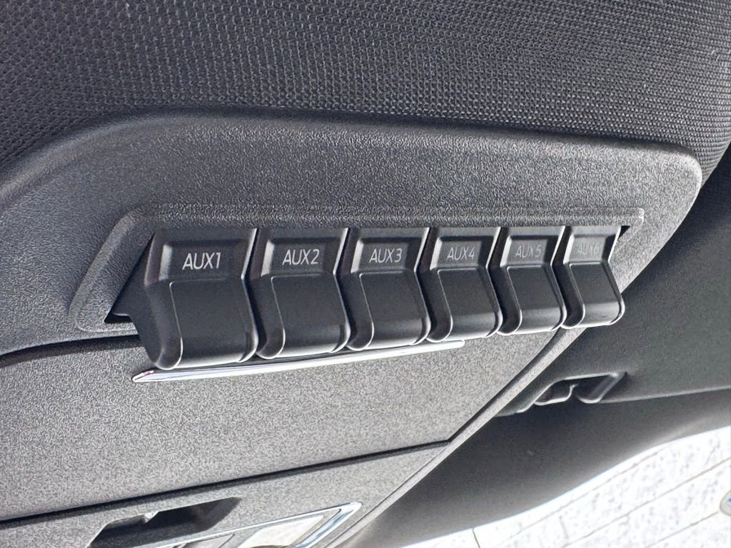New 2026 Ford F350 Platinum AWD/4WD image 44