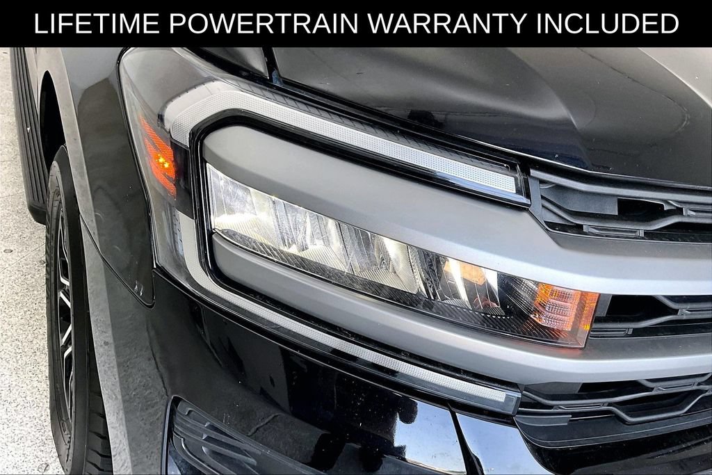 Used 2024 Ford Expedition XLT AWD/4WD image 39
