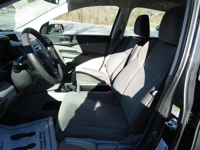 Used 2013 Honda CR-V LX image 11