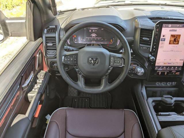 New 2026 RAM 1500 Limited AWD/4WD image 15