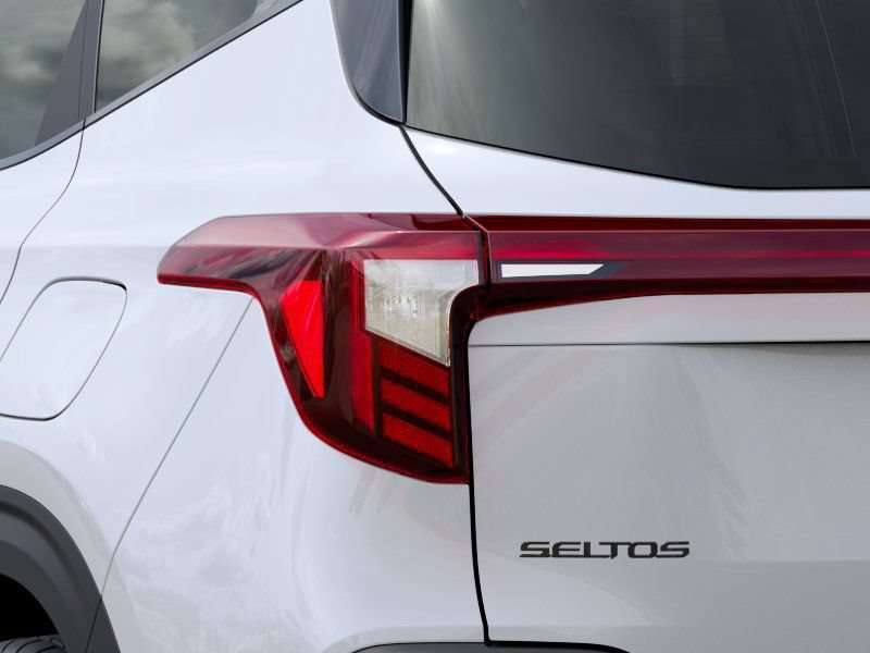 New 2025 Kia Seltos S AWD/4WD image 12