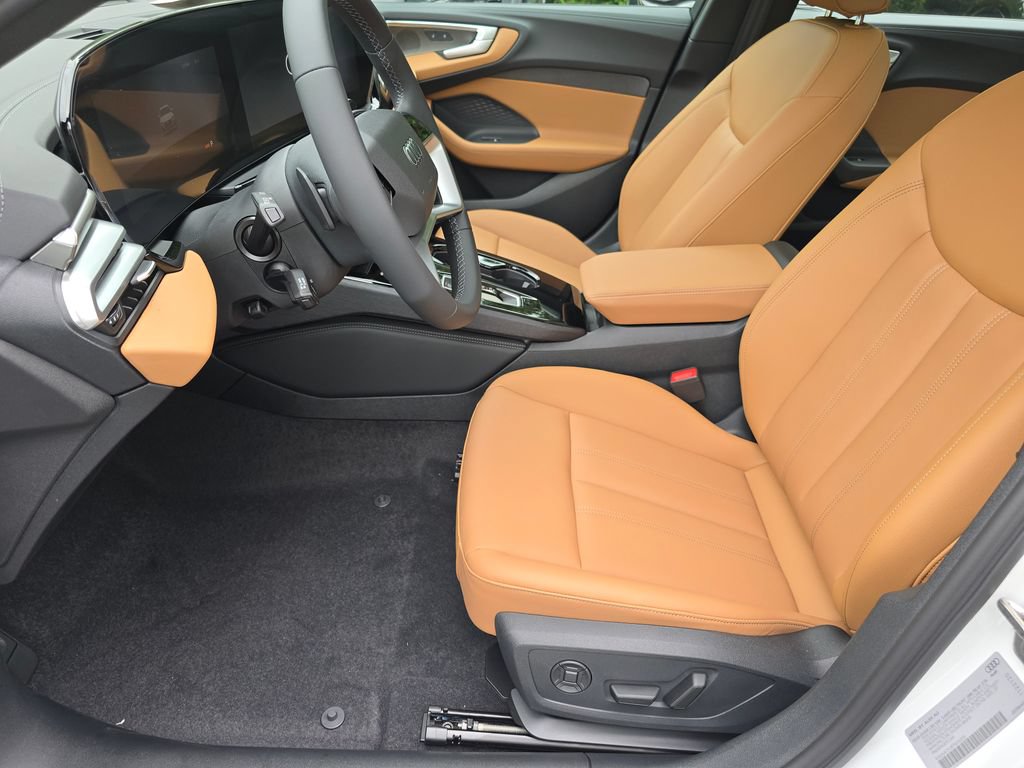 New 2026 Audi A5 2.0T Premium Plus AWD/4WD image 16