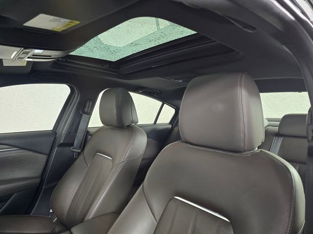 Used 2018 MAZDA MAZDA6 Signature image 22